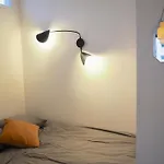 Appartement Proche De Liberation Avec Balcon Ensoleille