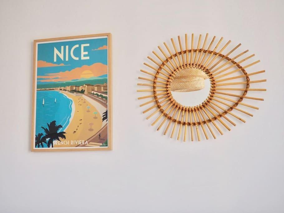 Proche De Liberation Avec Balcon Ensoleille Apartment *